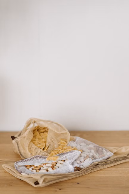 Feijão Carioca (1kg)