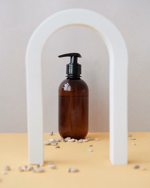 Detergente Neutro (500ml)