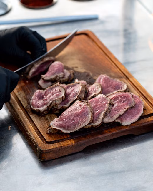 Carne Moída (kg)